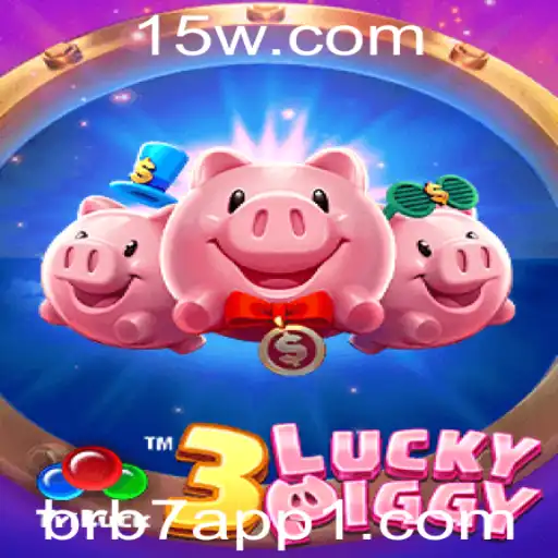 Explorando o Fascinante Mundo de '3LUCKYPIGGY'