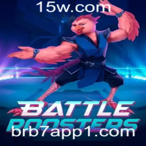 BattleRoosters: Descubra a Aventura Épica no Mundo dos Combates Aviários