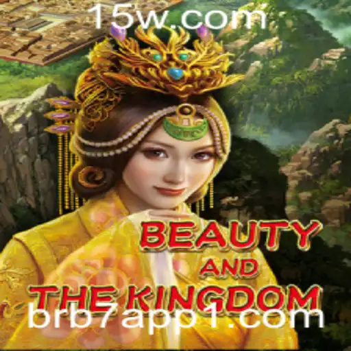 Descobrindo o mundo mágico de BeautyAndTheKingdom