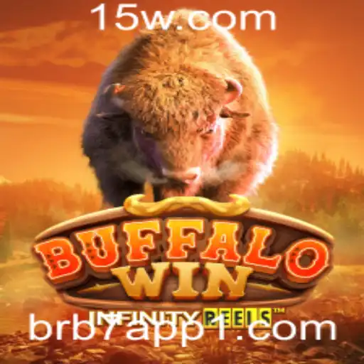 BuffaloWin: Descubra o Mundo Emocionante do Jogo no brb7 App