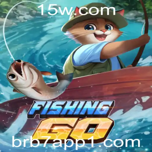 FishingGO: Descubra o Mundo Encantador da Pesca Virtual com brb7 app