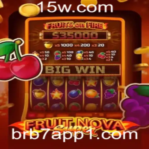 Explorando o Mundo Cativante de FruitNovaSuper: Uma Introdução ao Jogo