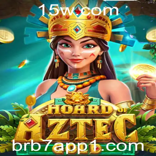 Descubra o Fascinante Mundo de HoardofAztecgold: O Novo Sucesso em brb7 app