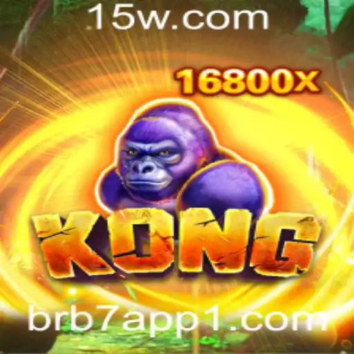 Explorando o Jogo Kong: Uma Viagem ao Mundo de brb7 app