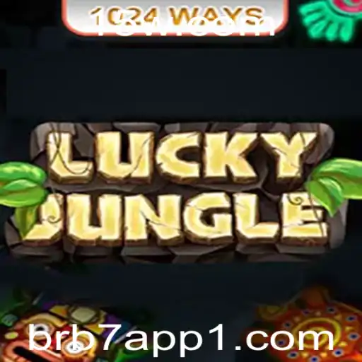 Descubra LuckyJungle1024: O Jogo que Estimula Seus Instintos de Sobrevivência na Selva