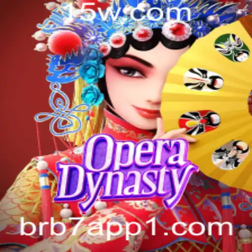 Descubra o Encanto do Jogo 'OperaDynasty' com BRB7 App