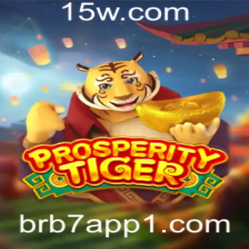 Explorando ProsperityTiger: Aventuras em Brb7 App