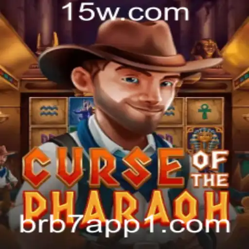CurseofthePharaoh: Uma Aventura Envolvente no Mundo Antigo