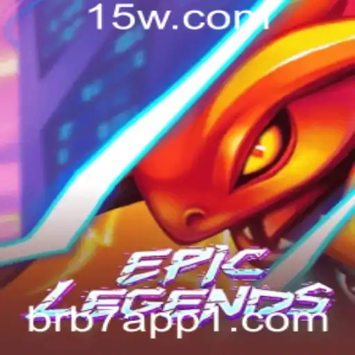 EpicLegends: O Universo Fascinante do Novo Jogo Sensação