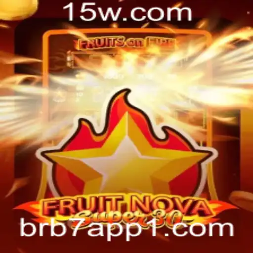 Explorando o Mundo de FruitrNovaSupe30 e o Fascinante brb7 app