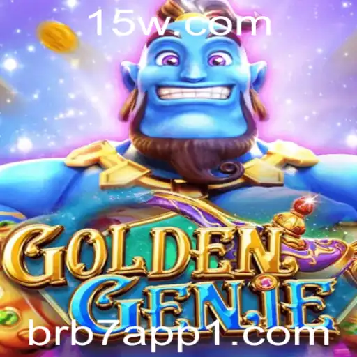 Descubra GOLDENGENIE: O Futuro do Entretenimento Digital com brb7 app