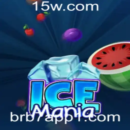 Explorando IceMania: O Jogo que Ganhou Popularidade com o brb7 app