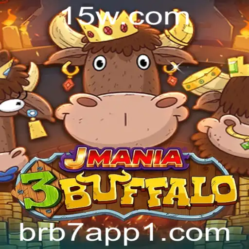 JMania3Buffalo e o Fenômeno do brb7 app: Uma Jornada no Mundo dos Games