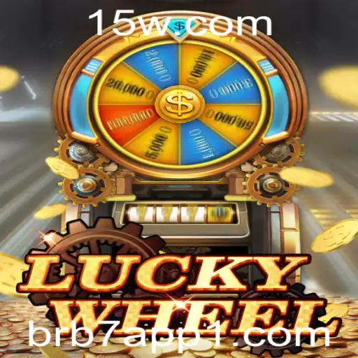 Descubra o Jogo LuckyWheel: Entretenimento Inovador no brb7 app