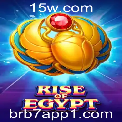 Descubra o Fascínio de RiseOfEgypt: Aventure-se no Antigo Egito com o brb7 app