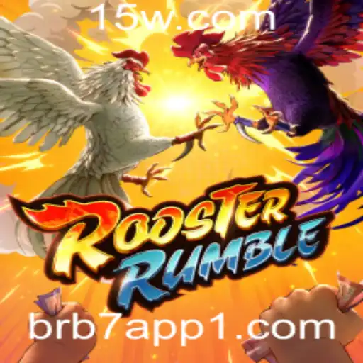 RoosterRumble: A Nova Sensação no Mundo dos Jogos com brb7 app