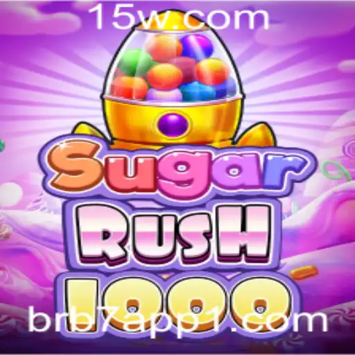 SugarRush1000: Um Novo Fenômeno no Mundo dos Jogos