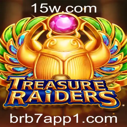 Explorando o Mundo de TreasureRaiders: Uma Aventura Emocionante no 'brb7 app'